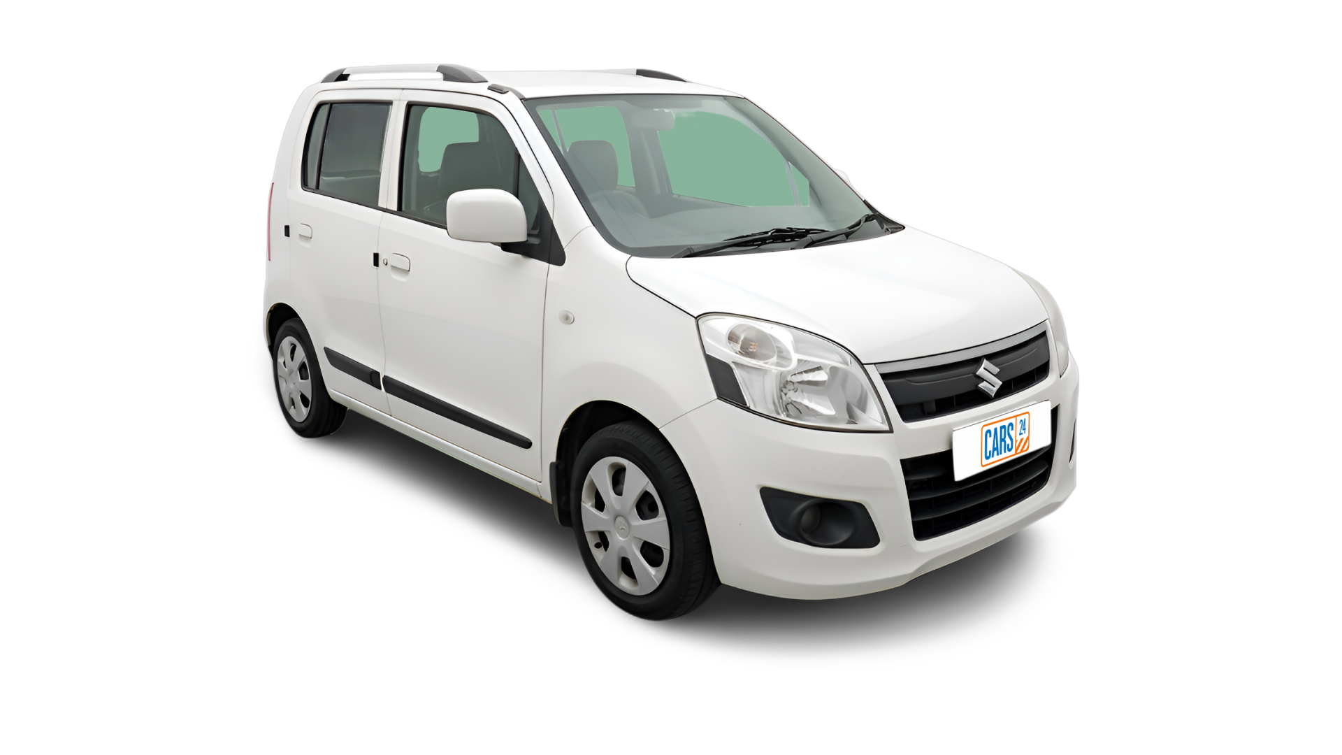 Maruti Wagon R 1.0-img